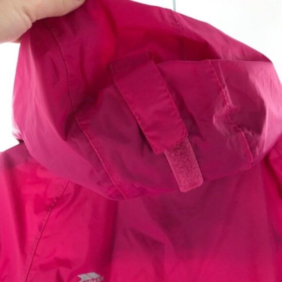 Trespass Technical Performance Waterproof Jacket - Picture 2 of 7